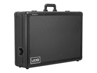 UDG  Ultimate Pick Foam Flight Case Multi Format XL Black